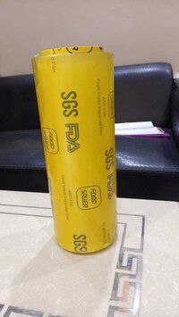 1.5 KG MUSHROOM CLING FILM Best Anti-Fog QUALITY