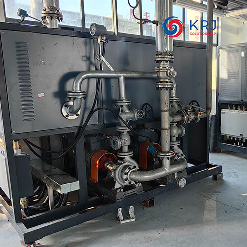 Industrial Process Cooling System