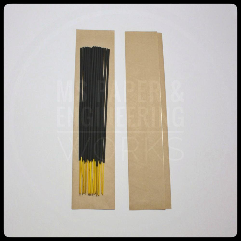 Agarbatti Paper Pouch