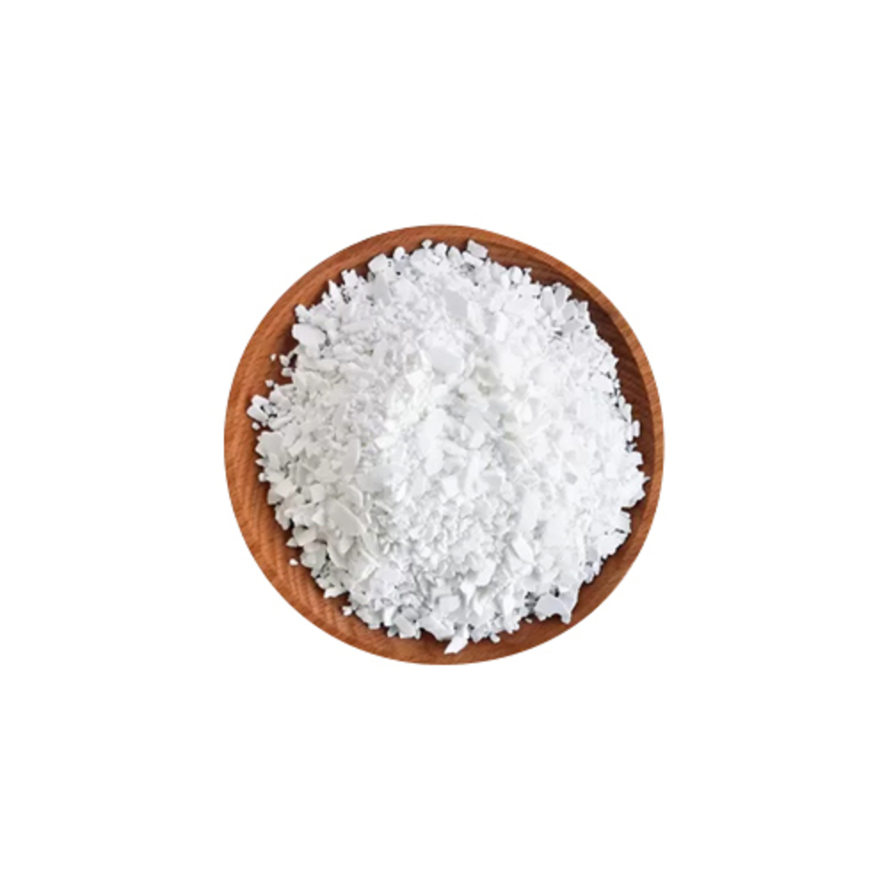 10043-52-4 Calcium Chloride Powder - Application: Industrial
