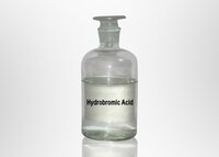 10035-10-6 Hydrobromic Acid - Application: Industrial