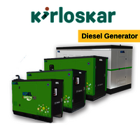 Kirloskar Green Generator