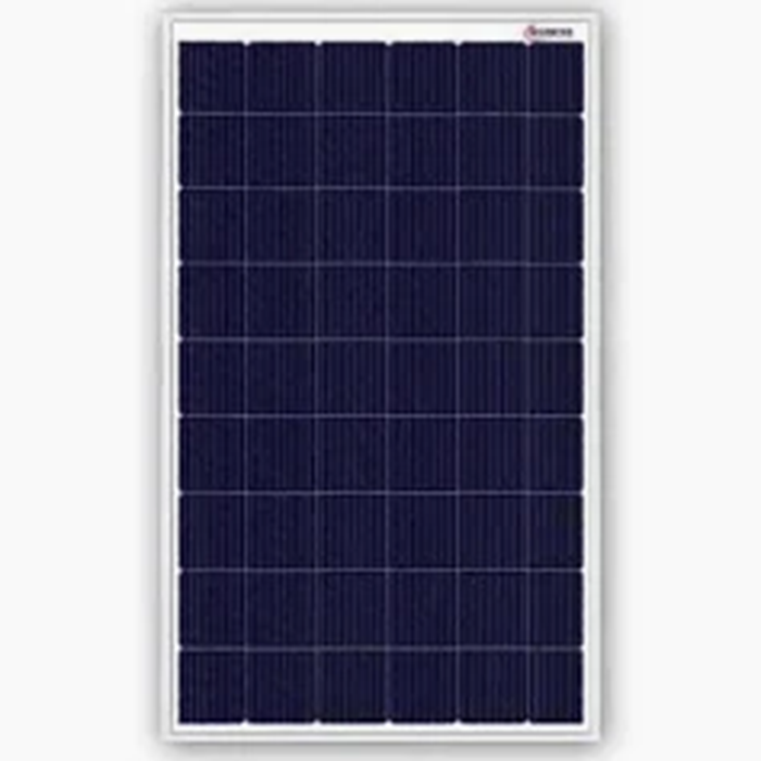 265 Watt Polycrystalline Solar Panel