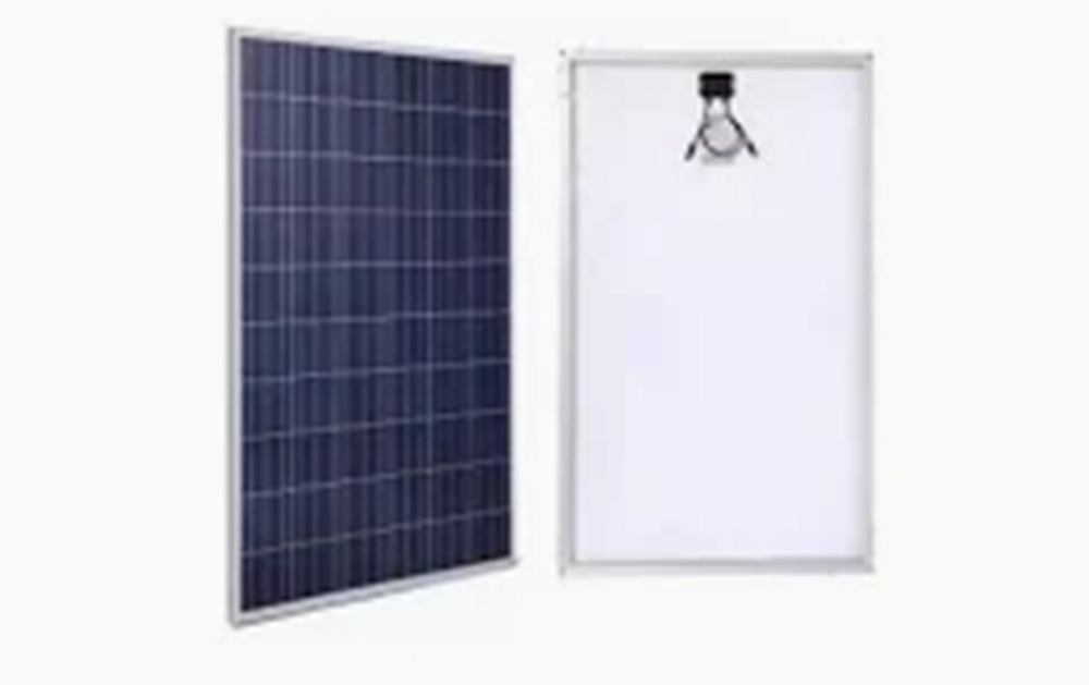 265 Watt Polycrystalline Solar Panel
