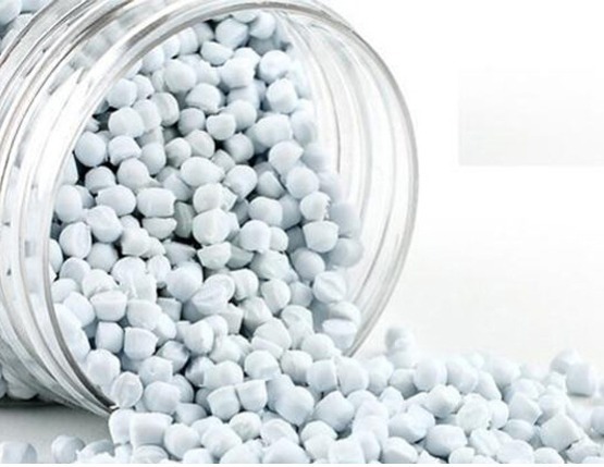 Cast Granules - Type: Ldpe