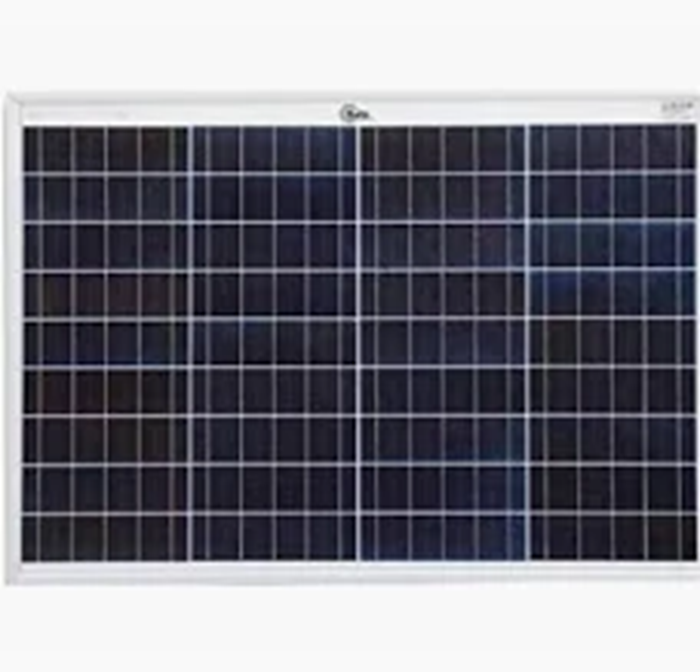40 Watt Polycrystalline Solar Panel