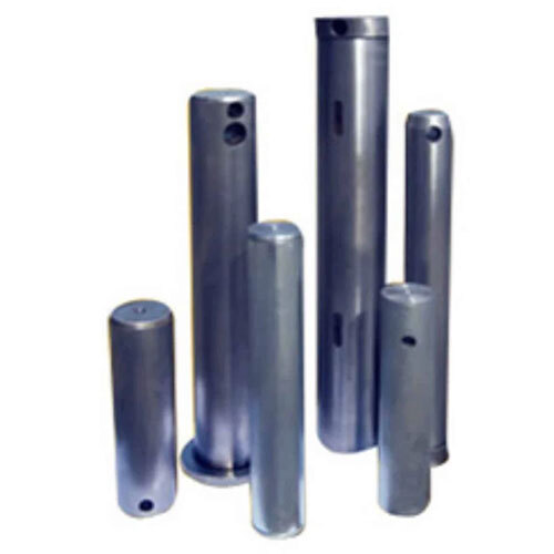 60mm and 45mm Kelly Pin