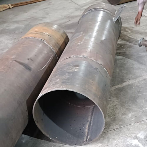Casing Pipe 500 mm to 2000 mm Dia