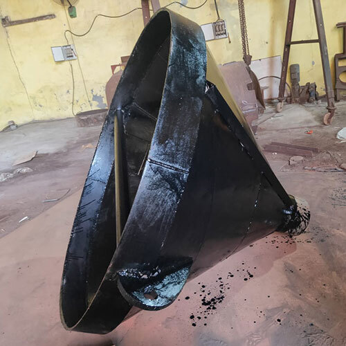 Concrete Hopper (Tremie Pipe)