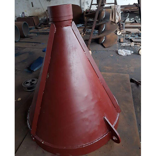 Concrete Hopper (Tremie Pipe)