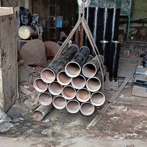 10 inch Tremie Pipe