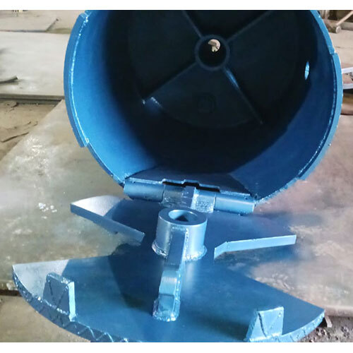 1800 mm Dia Heavy Duty Rock Bucket