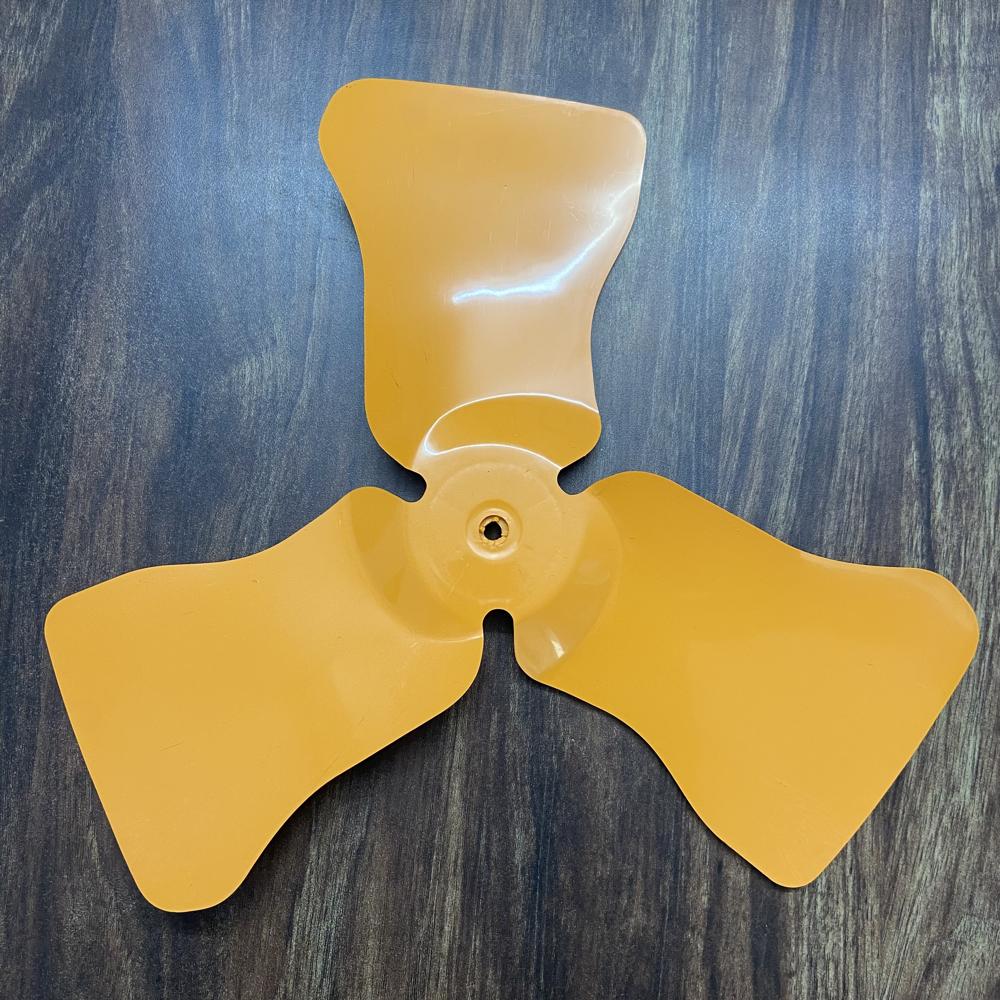 Brezzer Plastic Fan Blade - Features: Good Quality