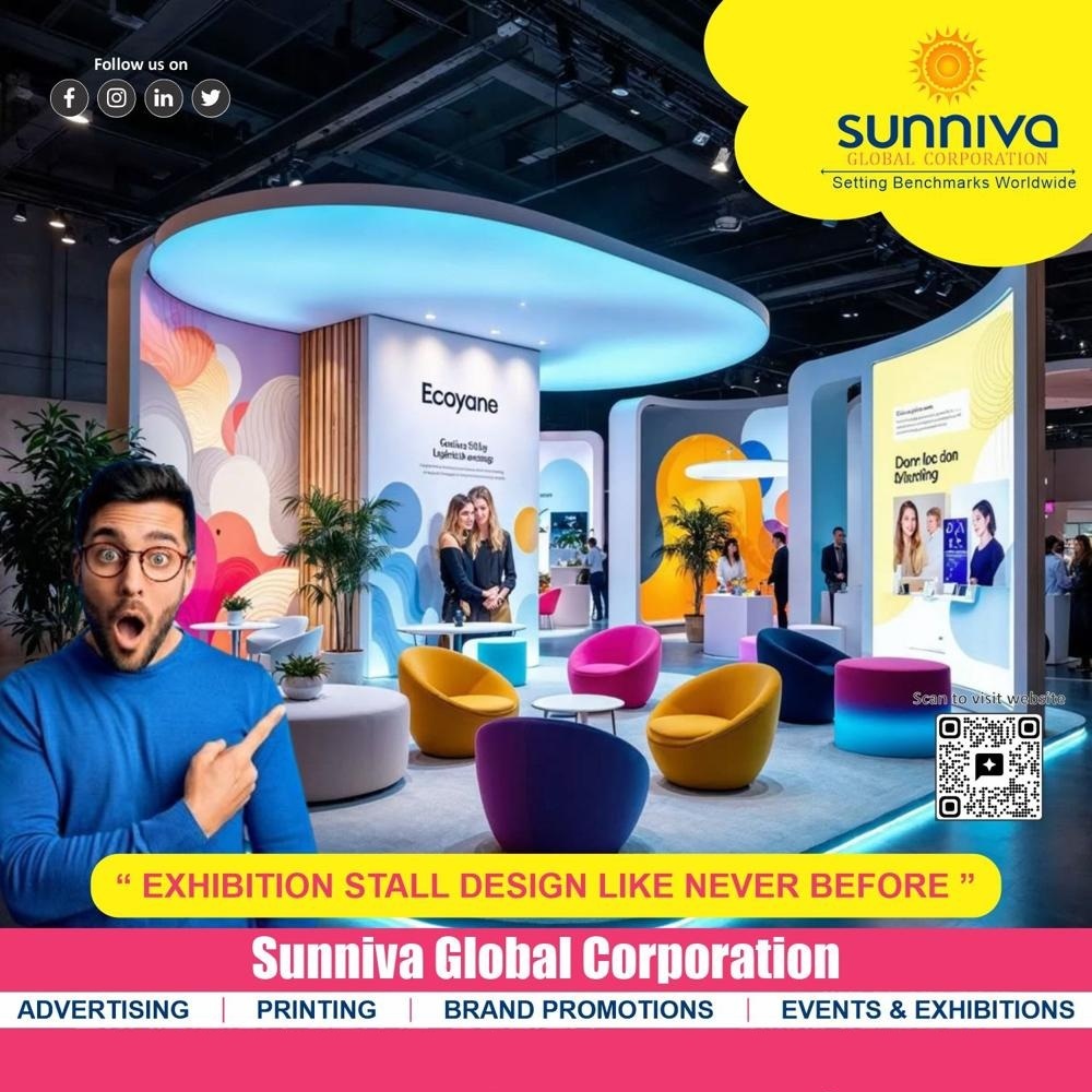 Exhibition Stall