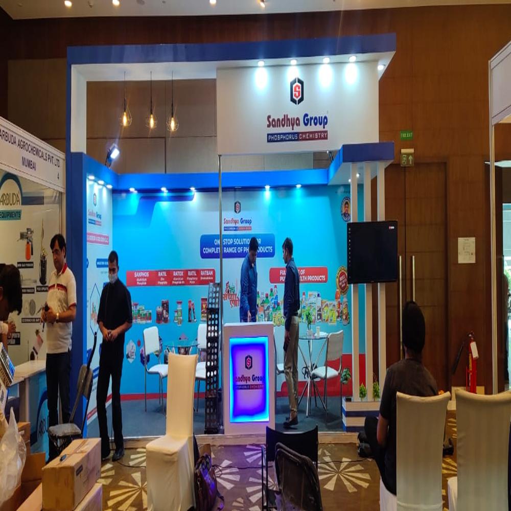 Exhibition Stall