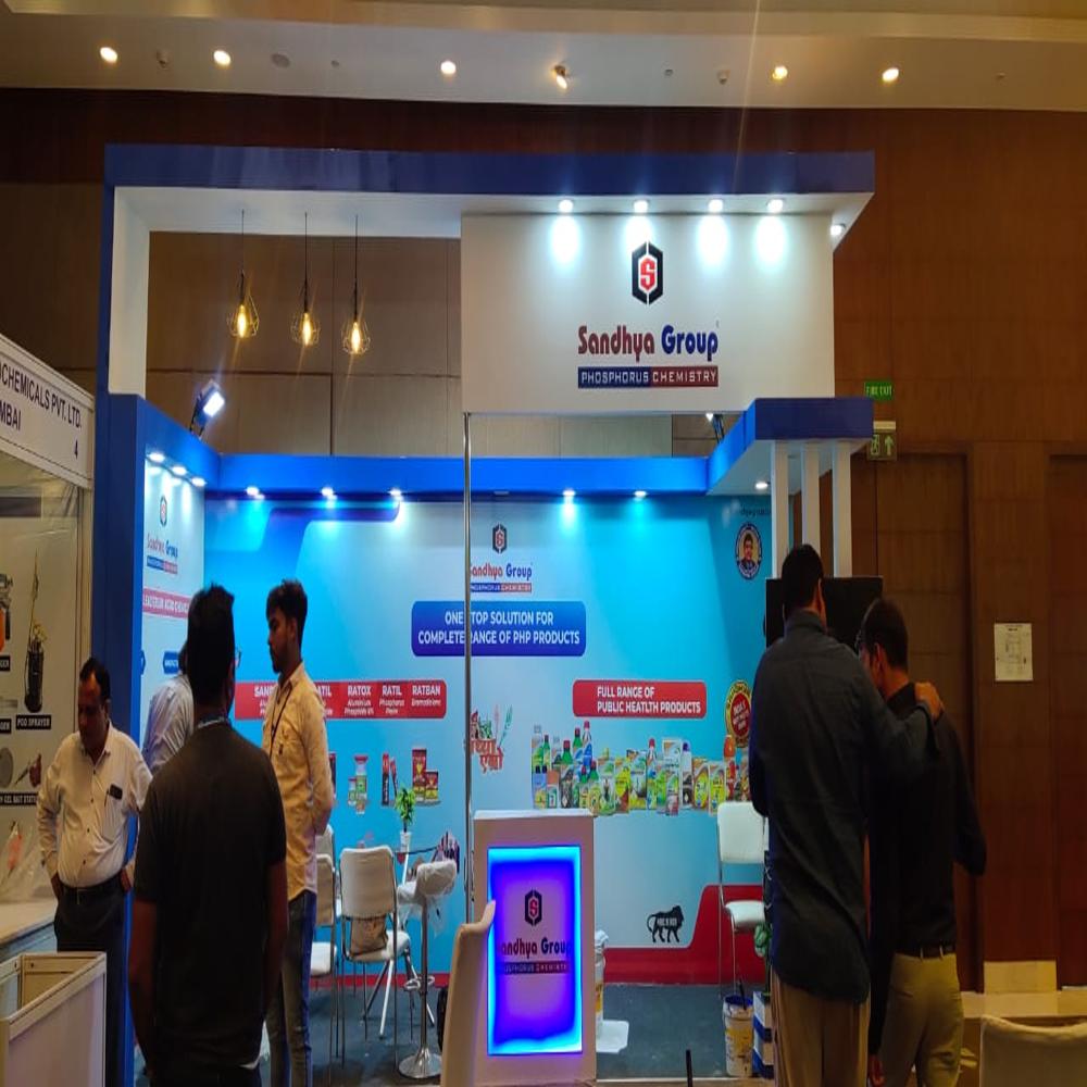 Exhibition Stall