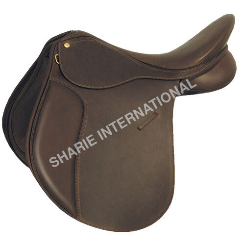 Article No. SI-1004 Allpurpose Saddle