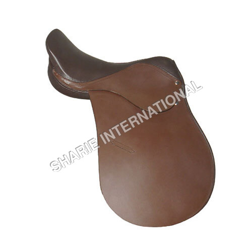 Article No. SI-1009 Close Contact Saddle