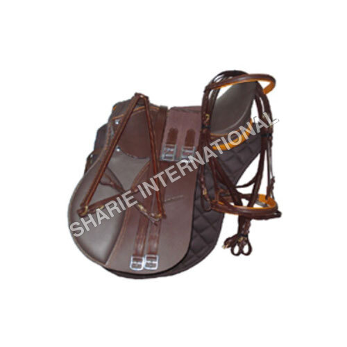 Article No. SI-1070 Allpurpose Saddle