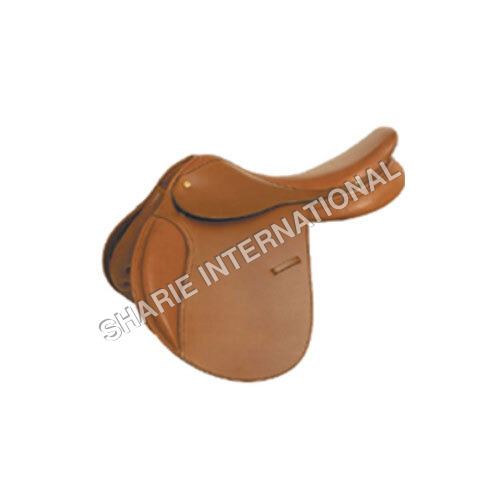 Article No. SI-1074 Close Contact Saddle