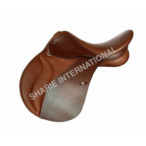 Article No. SI-1075 Allpurpose Saddle
