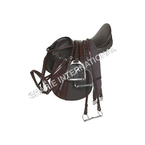 Article No. SI-1078 Allpurpose Saddle