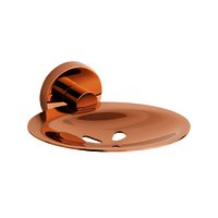 Soap Dish Rose gold