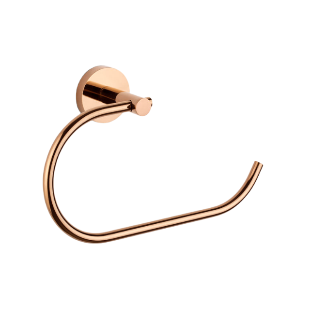 Napkin Holder Rose Gold