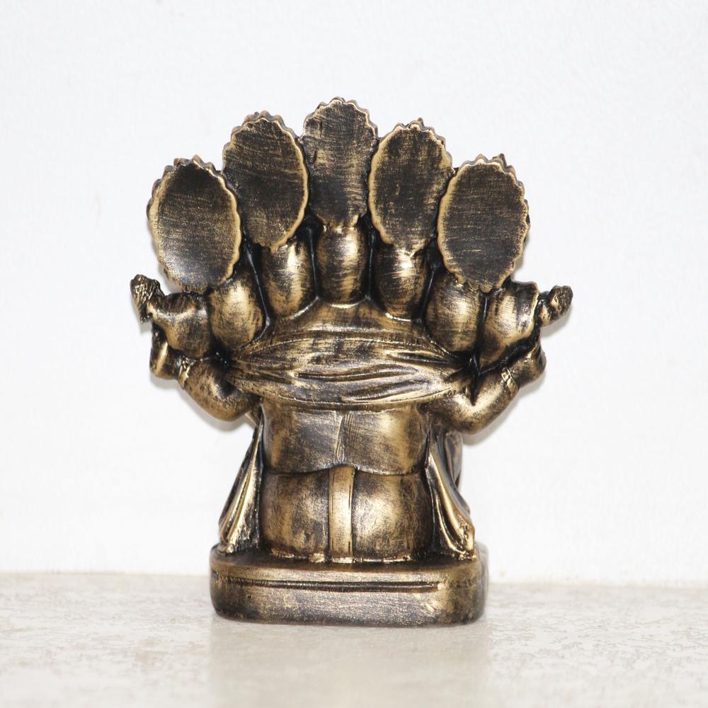 Panchmukhi Ganesha Statue