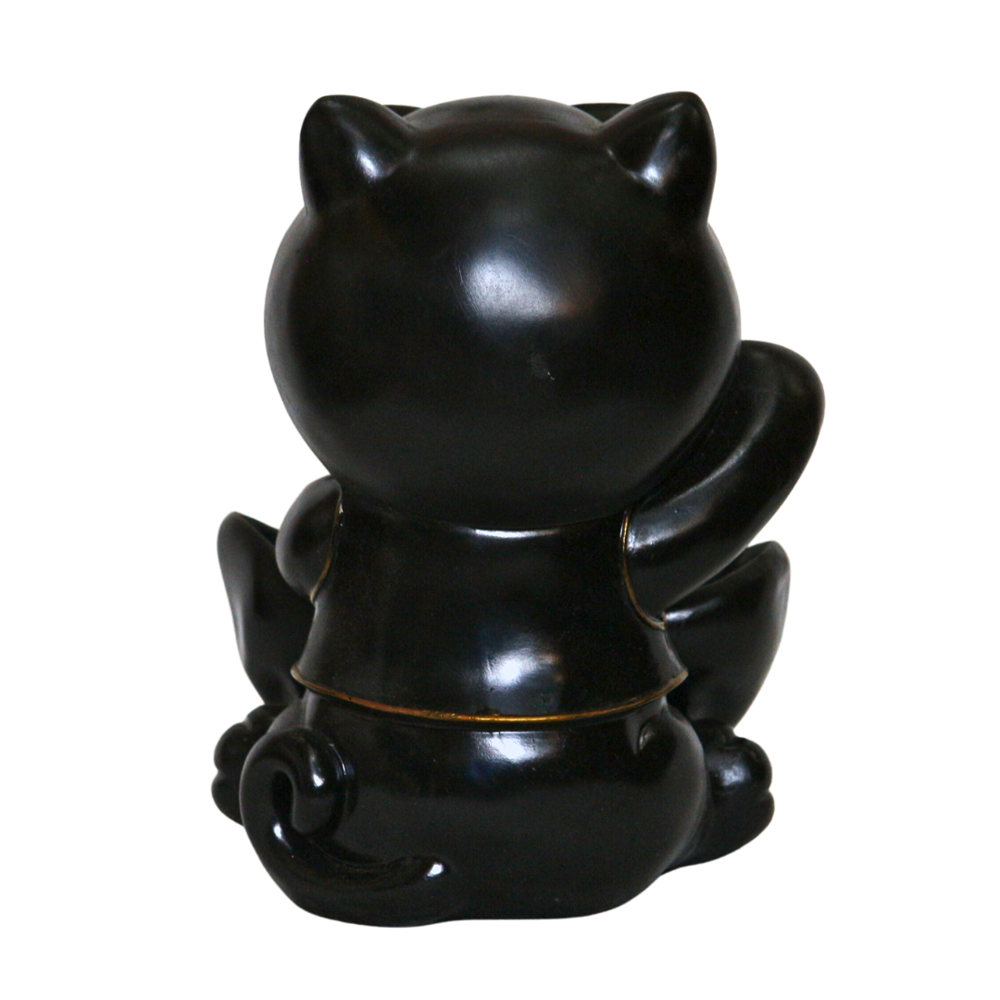 Dog Storage Showpiece