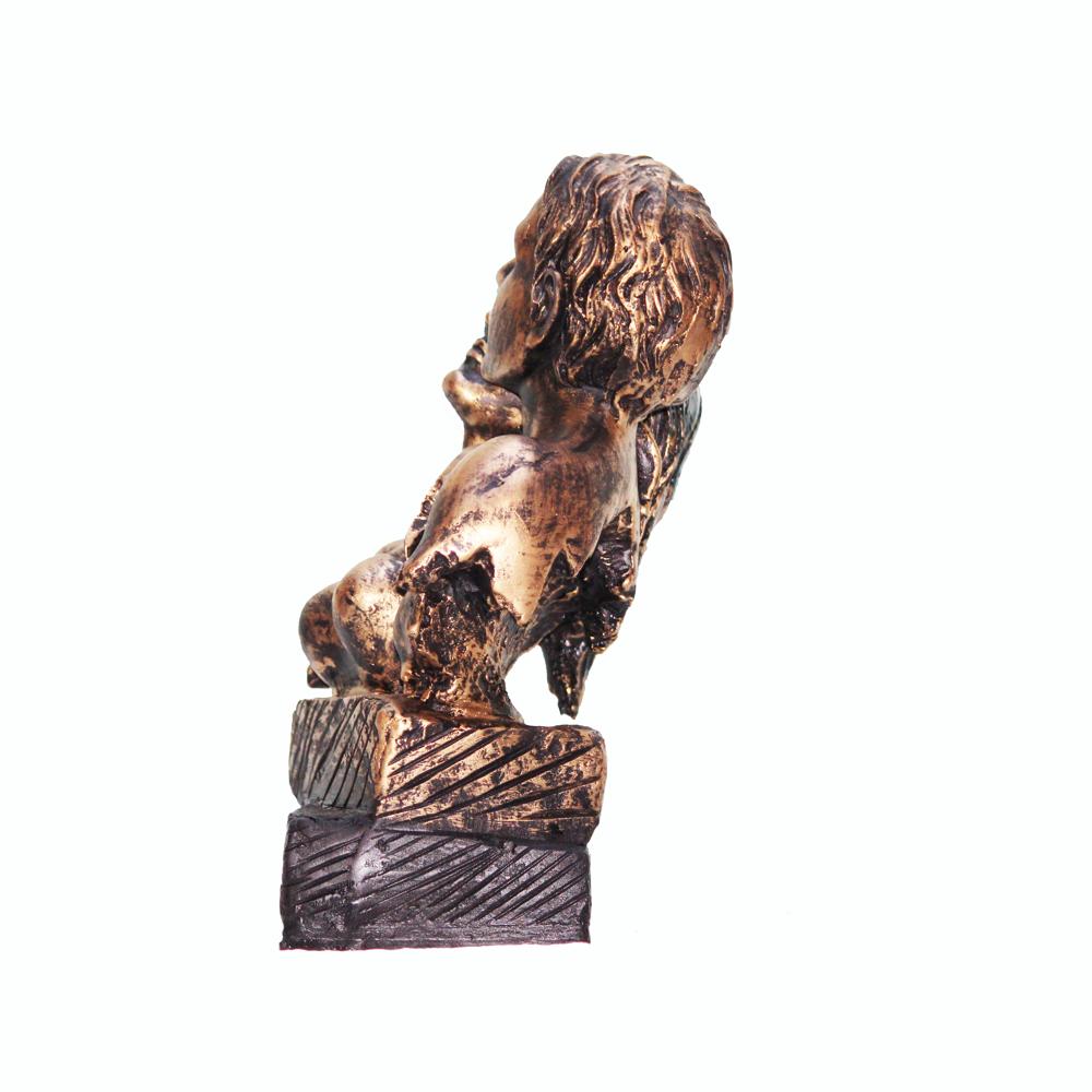 Love Couple Showpiece