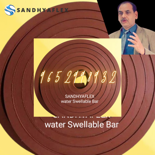 Bentonites Water Swellable bar