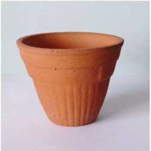 Clay Kulhad - Color: Terrcotta