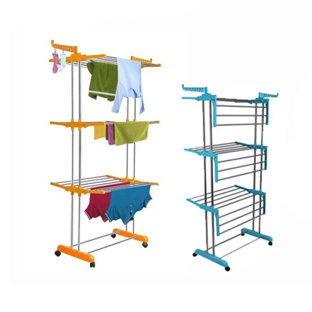 Clothe Stand - Application: Home