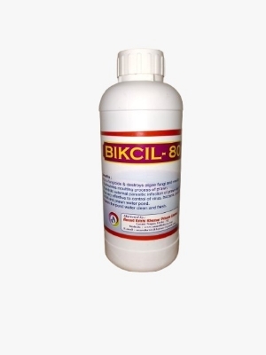 BKC Sanitizer - BIKCIL 80