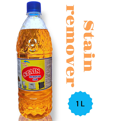 1 Ltr Stain Remover - Physical Form: Liquid