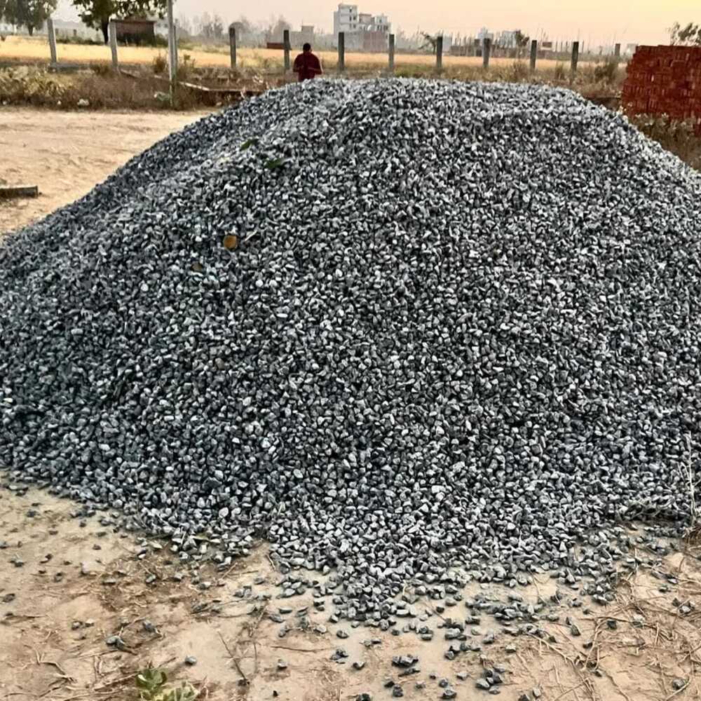 20 MM Construction Aggregate