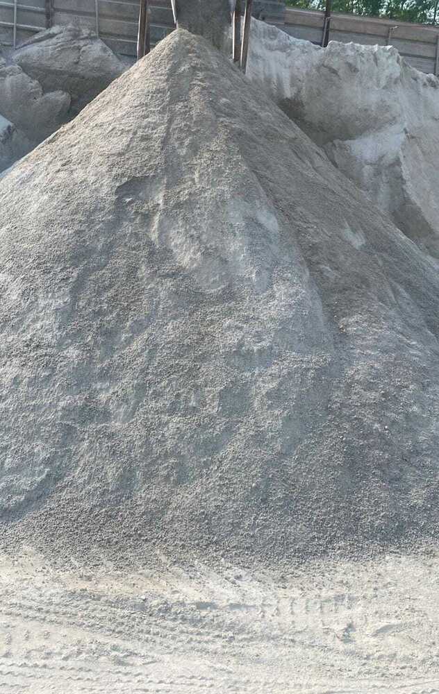 Grey Stone Dust