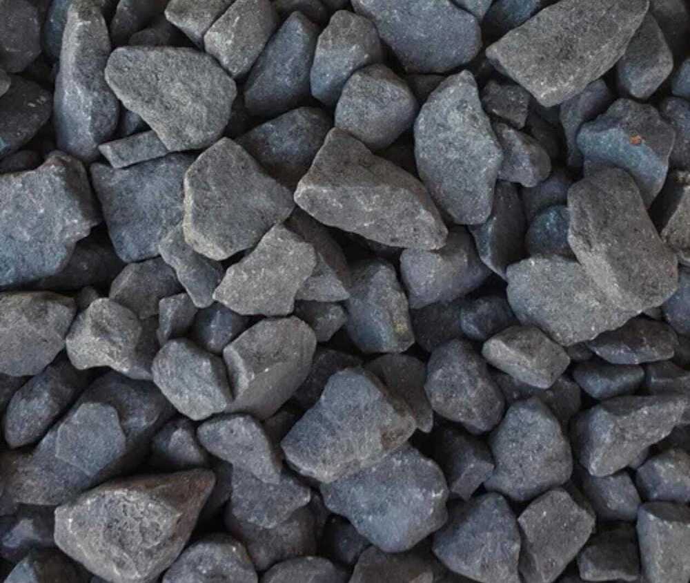 40 MM Crushed Stone