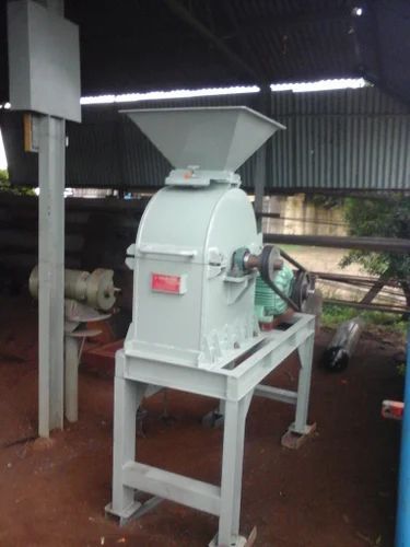 Electric Makka Plant