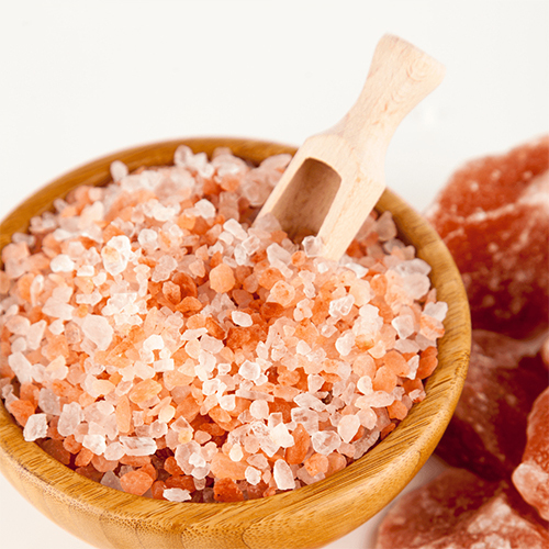Fresh Bamboo Salt