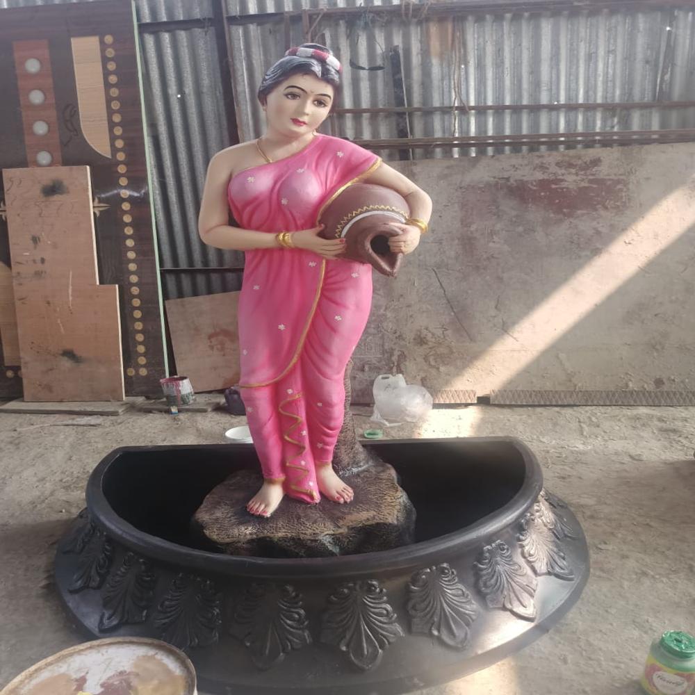 Lady Fauntain Paniyabharan