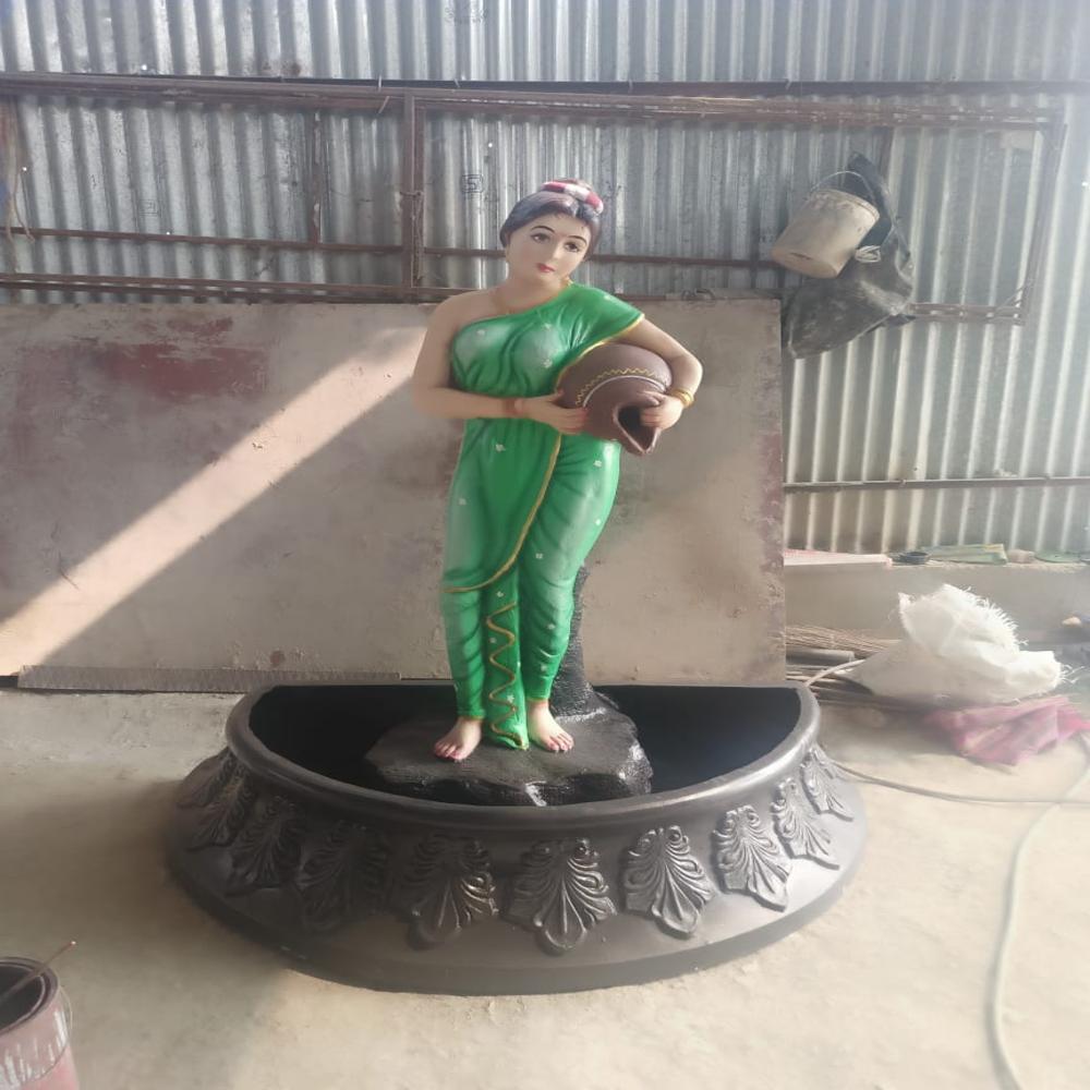 Lady Fauntain Paniyabharan