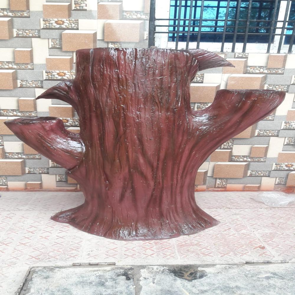 Tree Water Fountain