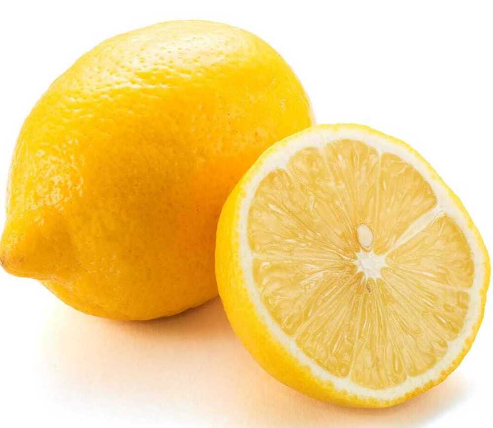 Usa Imported Lemon - Cultivation Type: Common