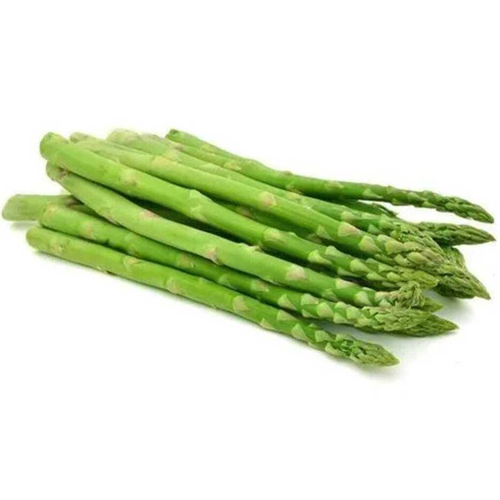 Green Asparagus - Cultivation Type: Organic