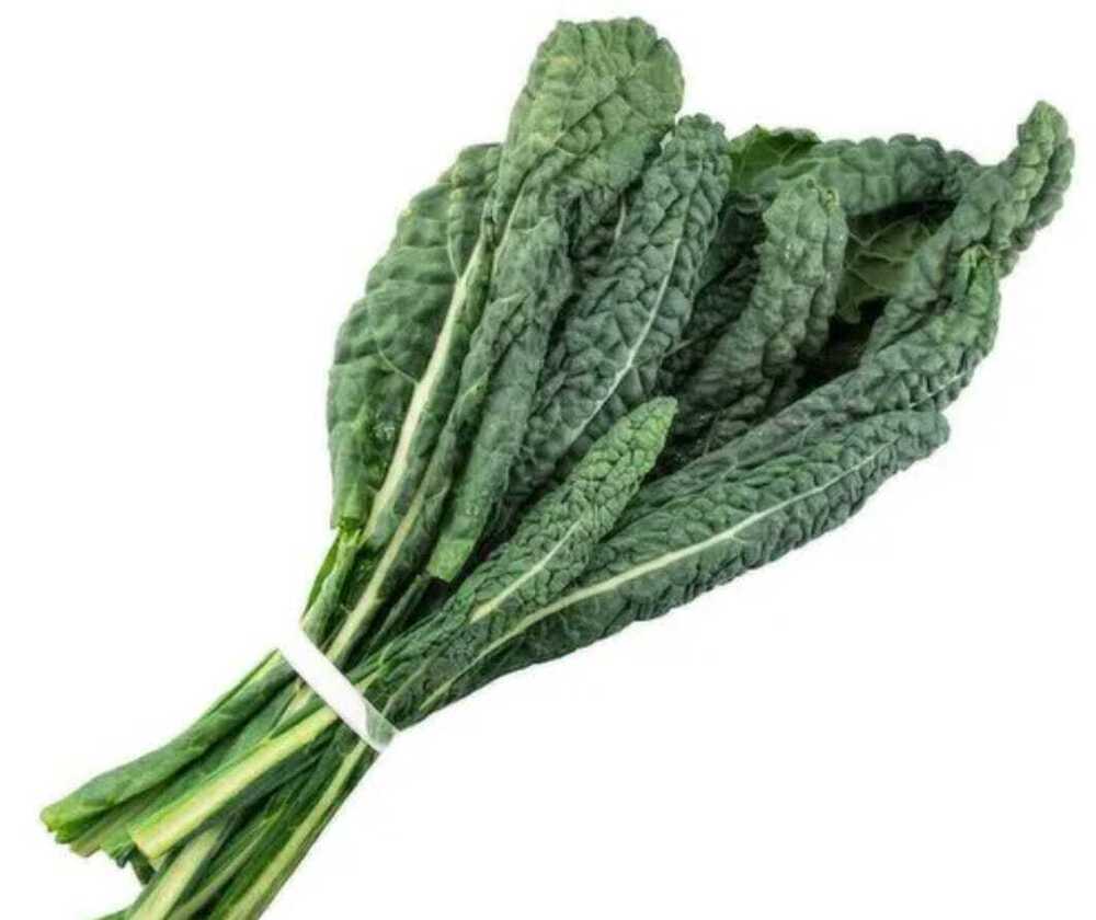 Kale Leaves - Cultivation Type: Organic