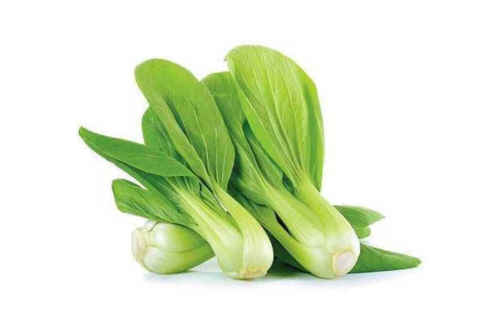 Fresh Pokchoy - Cultivation Type: Organic