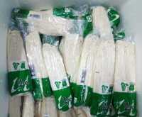 Enoki Mushroom