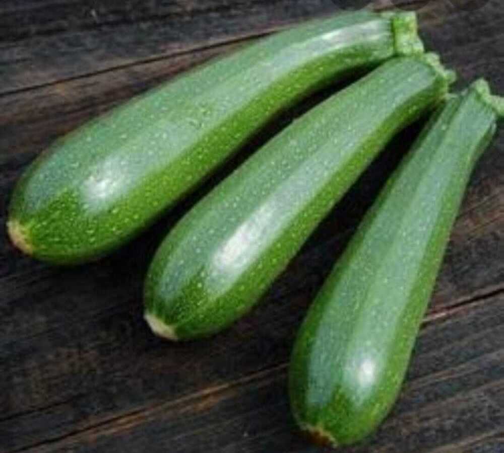 ज़ुचिनी हरा